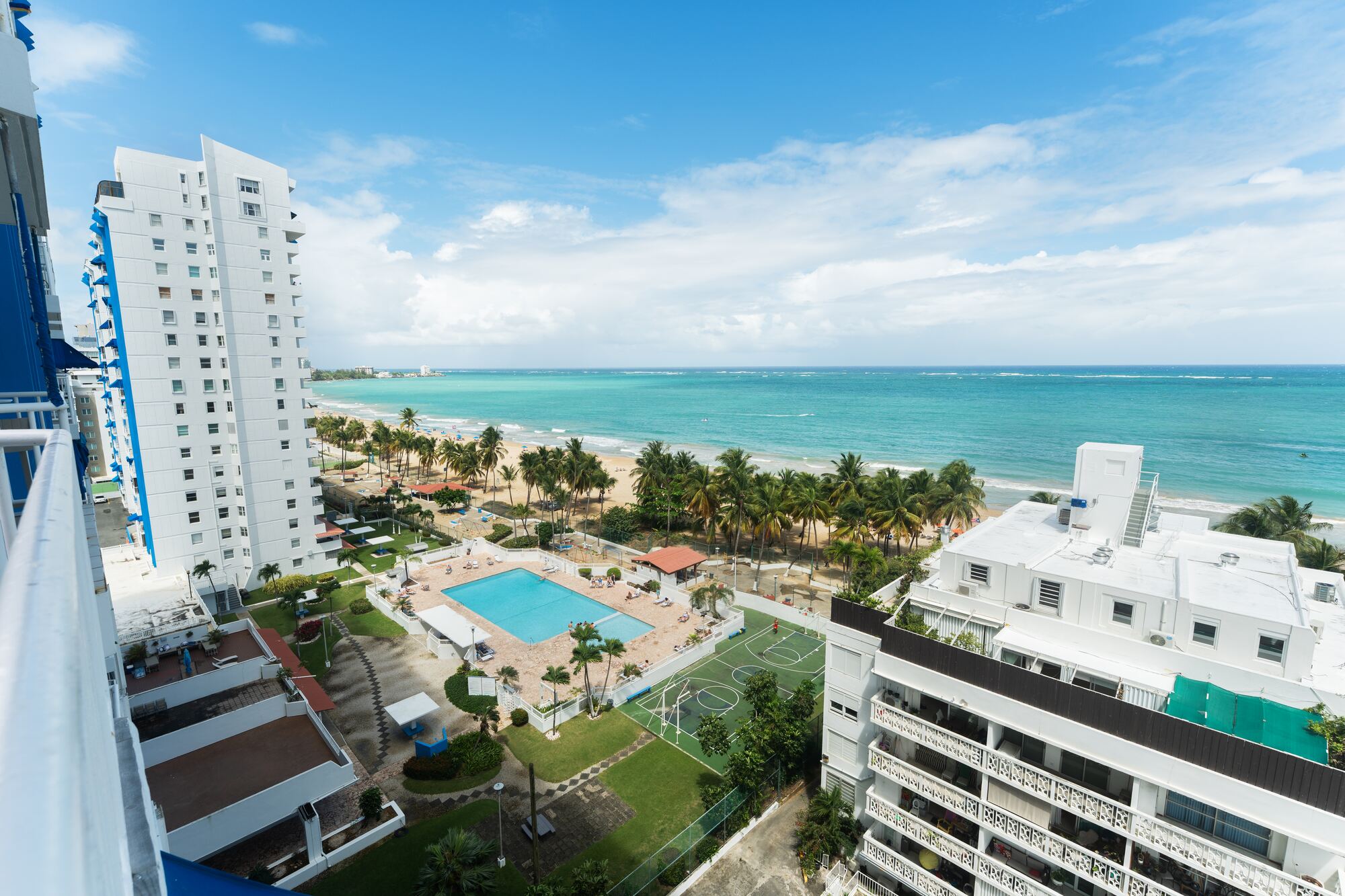 Best restaurants in Isla Verde: a local family's list